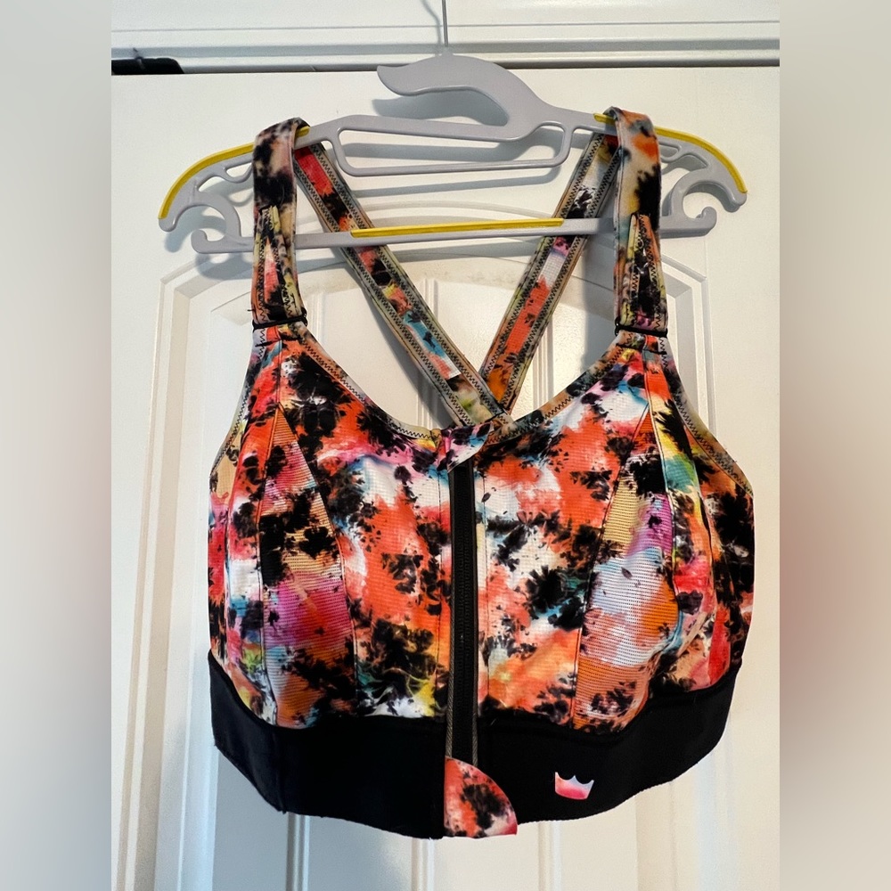 SHEFIT sports bra - ultimate